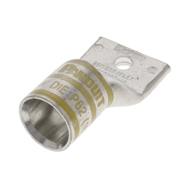 LCAX250-14-X Panduit Corp  Rectangular Connectors